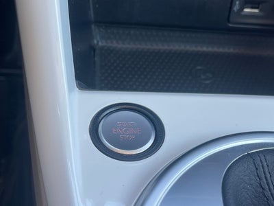 2018 Volkswagen Beetle 2.0T SE