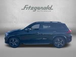 2024 Mercedes-Benz GLE GLE 350 4MATIC®
