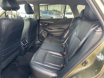 2023 Subaru Outback Touring