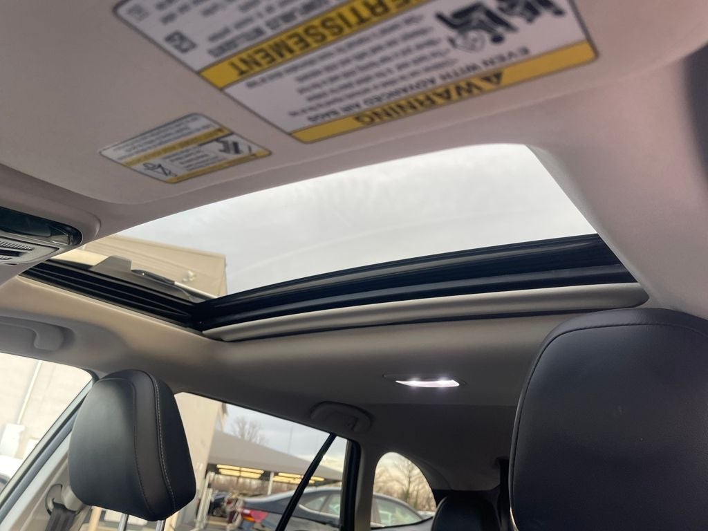 2023 Subaru Outback Touring