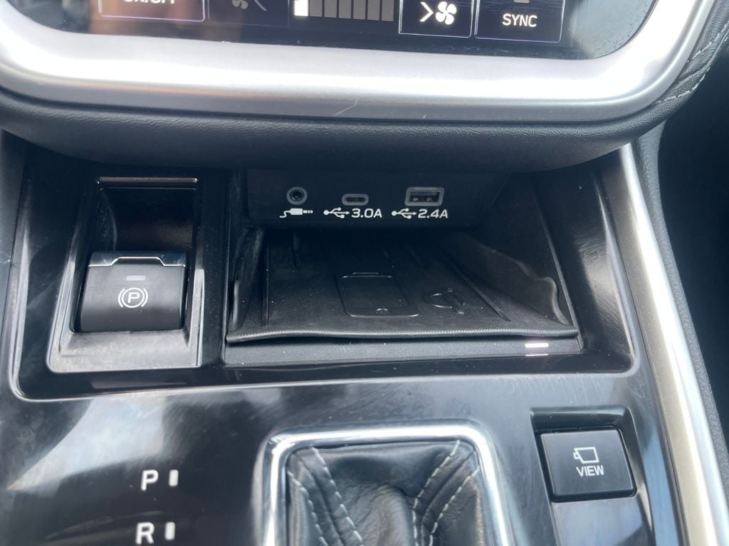 2023 Subaru Outback Touring