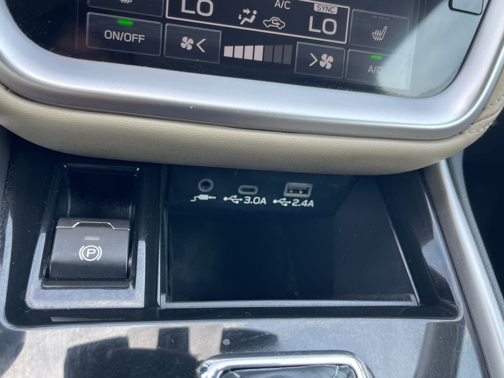 2024 Subaru Outback Limited XT