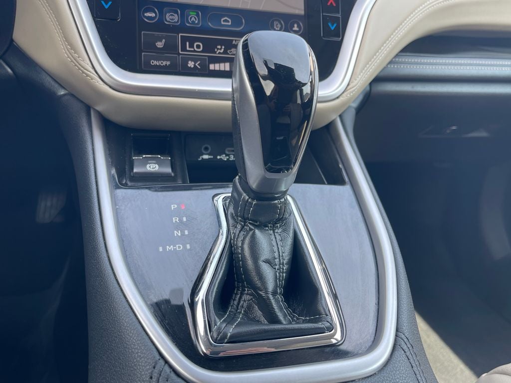 2024 Subaru Outback Limited XT