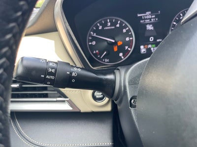 2024 Subaru Outback Limited XT