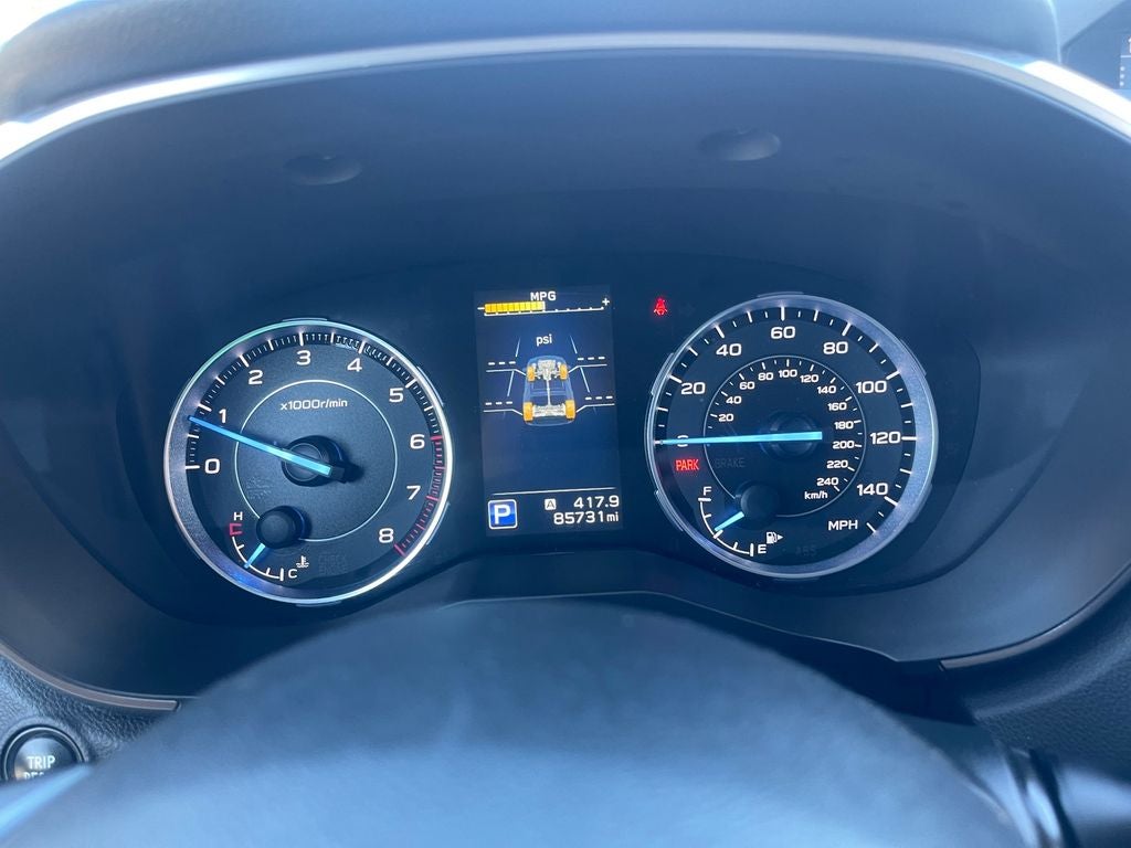 2019 Subaru Ascent Limited