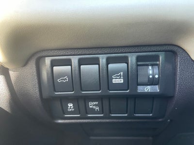 2019 Subaru Ascent Limited