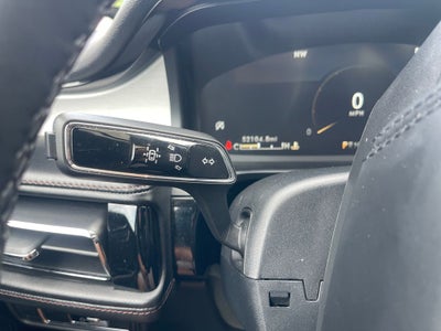 2022 Lincoln Aviator Standard