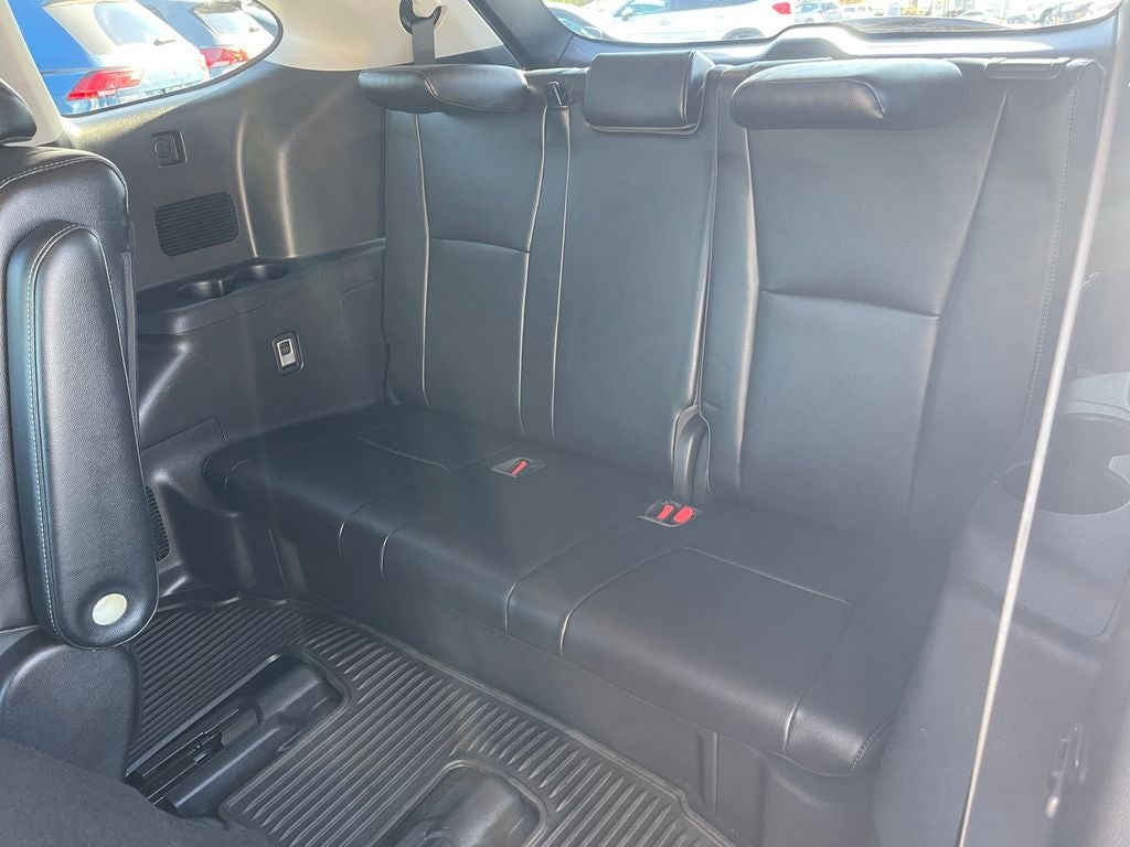 2022 Toyota Highlander Hybrid Limited