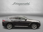 2024 BMW X4 xDrive30i