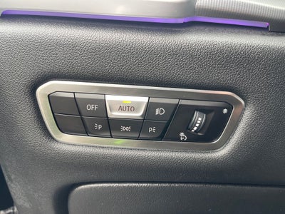 2023 BMW X6 xDrive40i