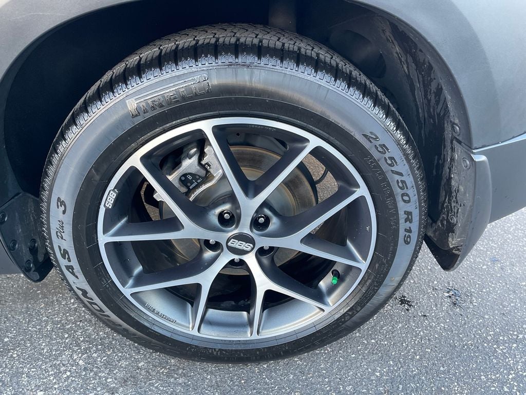 2023 Mazda Mazda CX-50 2.5 Turbo Premium Plus Package