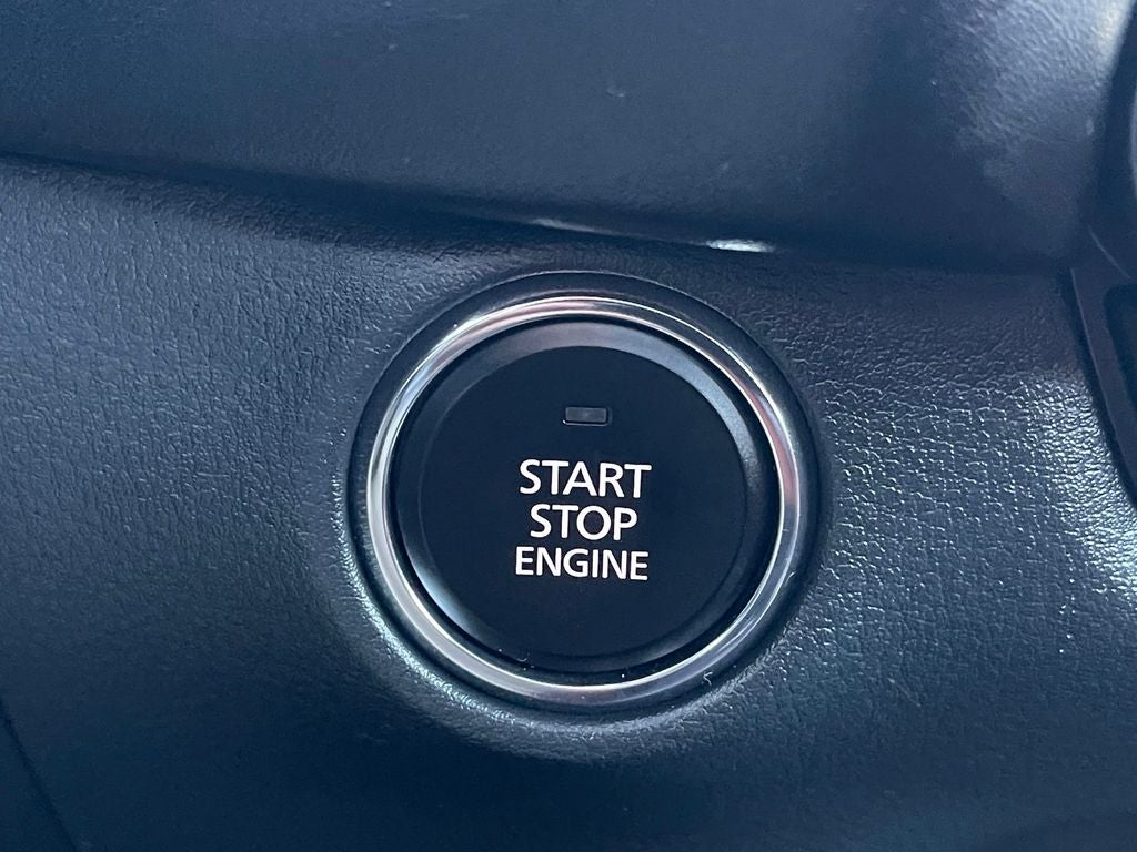 2023 Mazda Mazda CX-50 2.5 Turbo Premium Plus Package