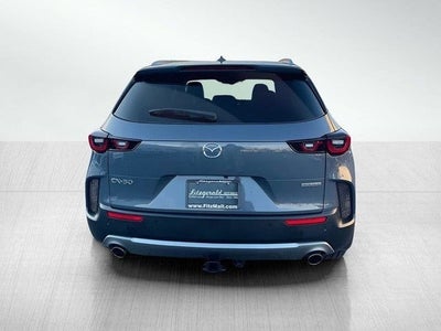 2023 Mazda Mazda CX-50 2.5 Turbo Premium Plus Package