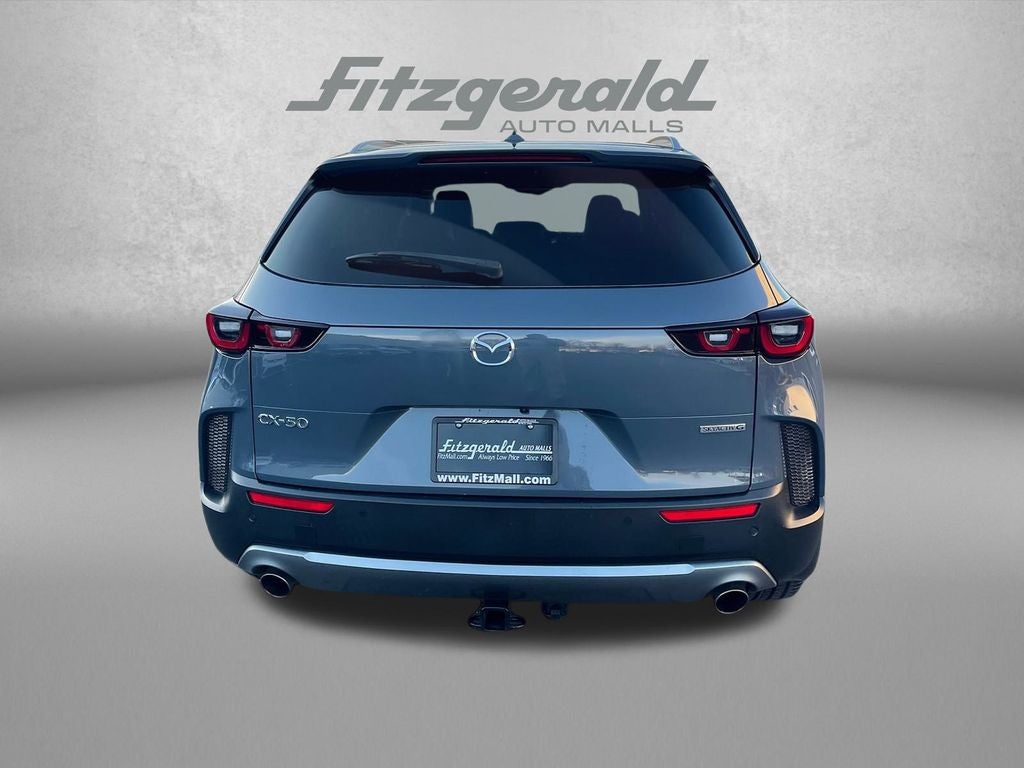 2023 Mazda Mazda CX-50 2.5 Turbo Premium Plus Package