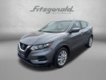 2022 Nissan Rogue Sport S