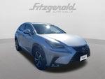 2019 Lexus NX 300h