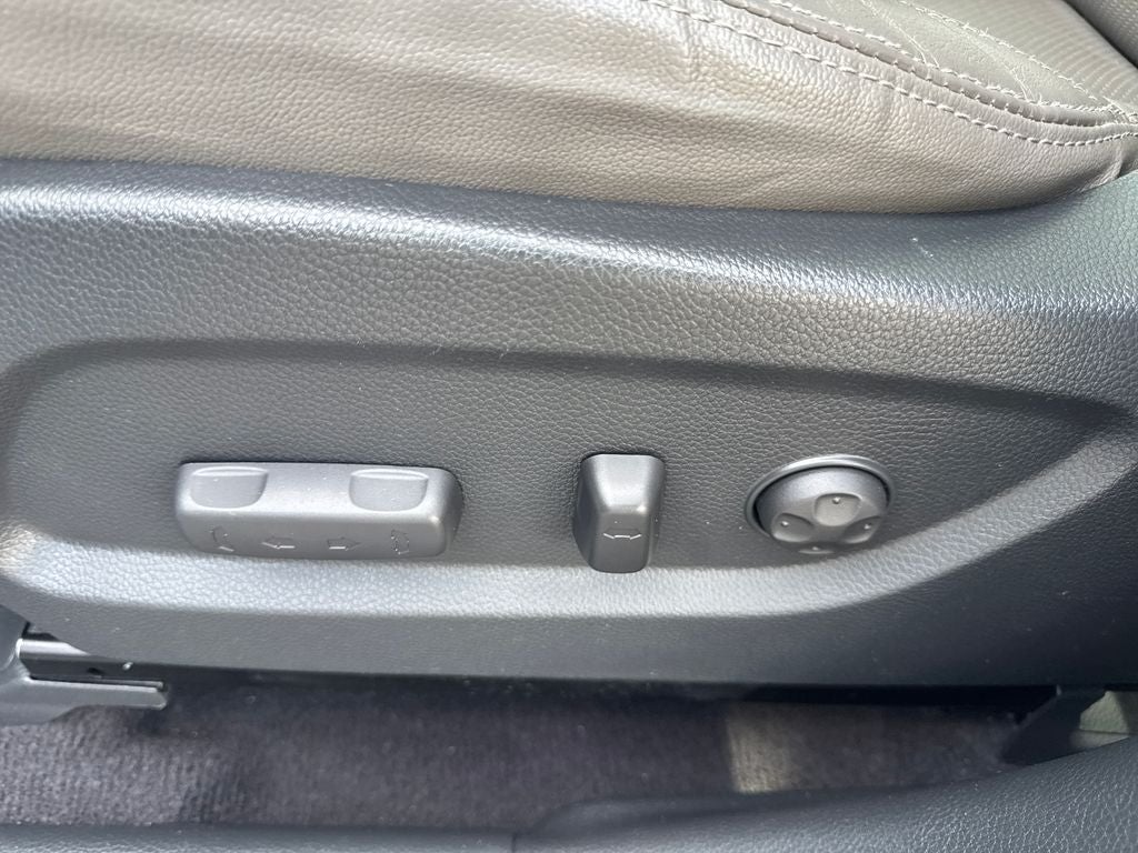 2017 Hyundai Santa Fe SE Ultimate