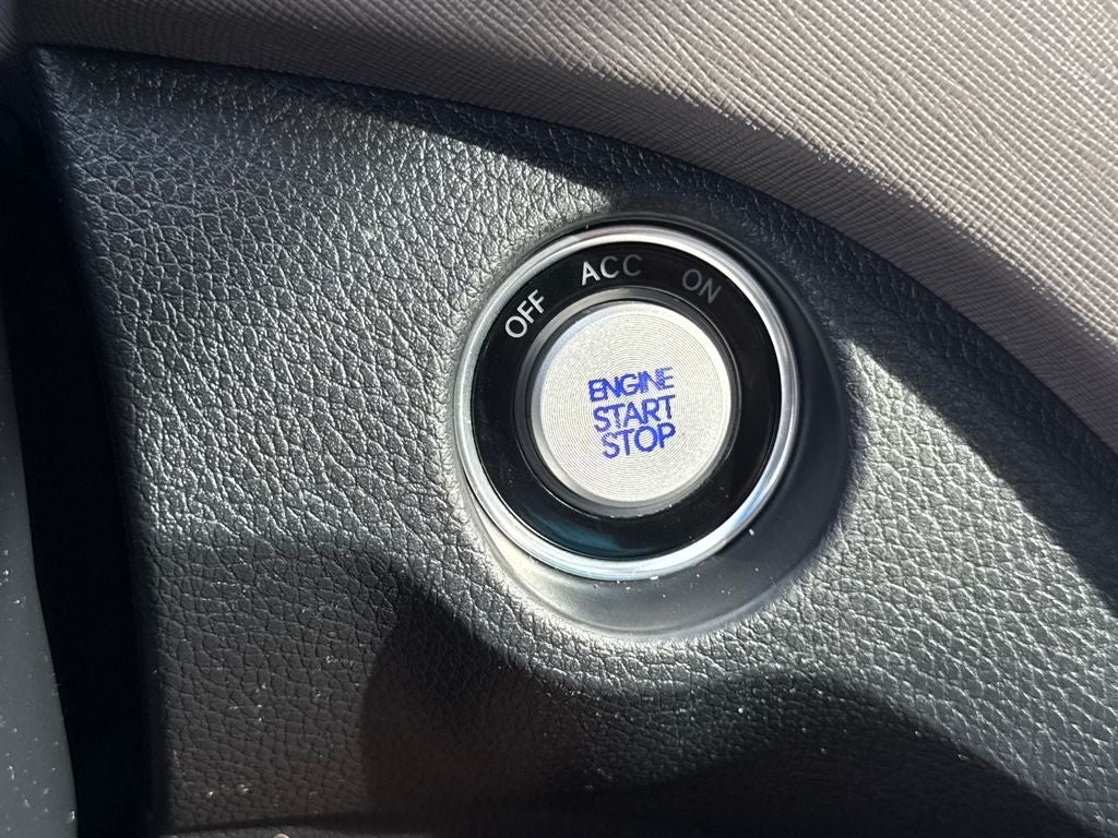 2017 Hyundai Santa Fe SE Ultimate