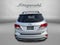 2017 Hyundai Santa Fe SE Ultimate