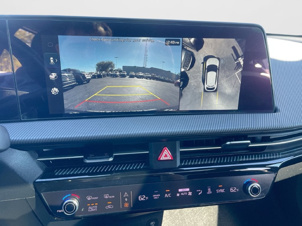 2023 Kia EV6 GT-Line