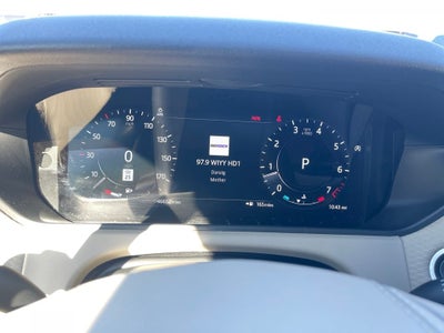 2021 Land Rover Range Rover Velar P250 R-Dynamic S