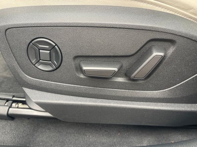 2024 Audi Q8 Sportback e-tron Premium Plus S line quattro