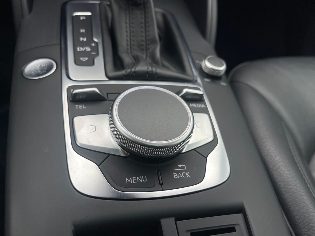 2019 Audi A3 2.0T Prestige quattro