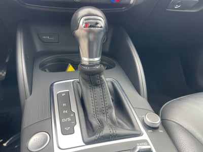2019 Audi A3 2.0T Prestige quattro