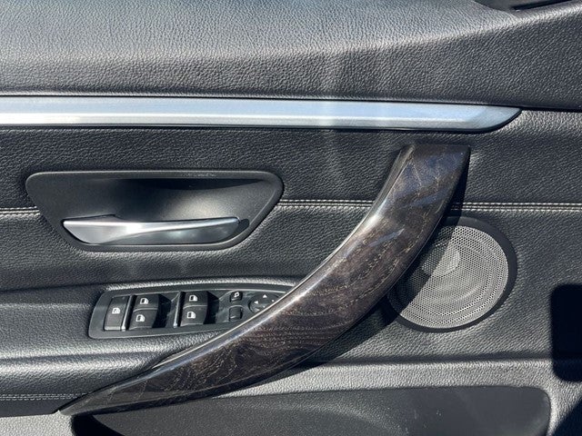 2018 BMW 4 Series 430i Gran Coupe