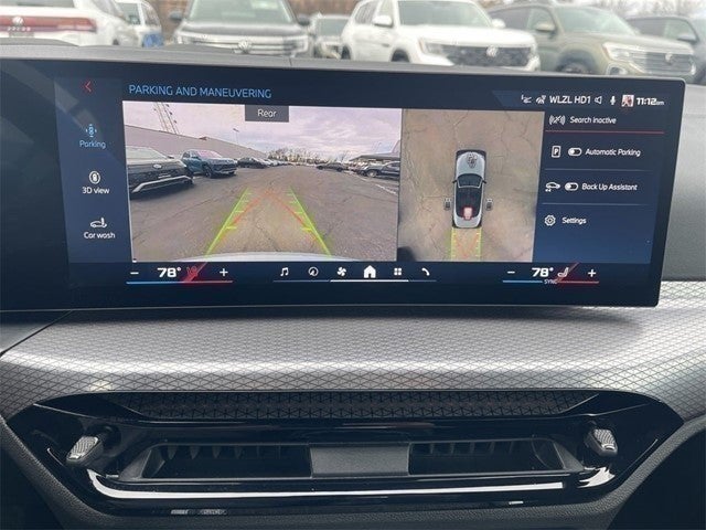 2025 BMW 4 Series M440i xDrive