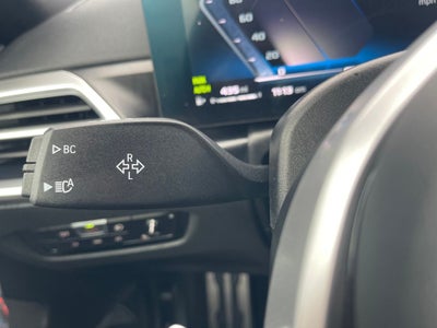 2025 BMW 4 Series M440i xDrive