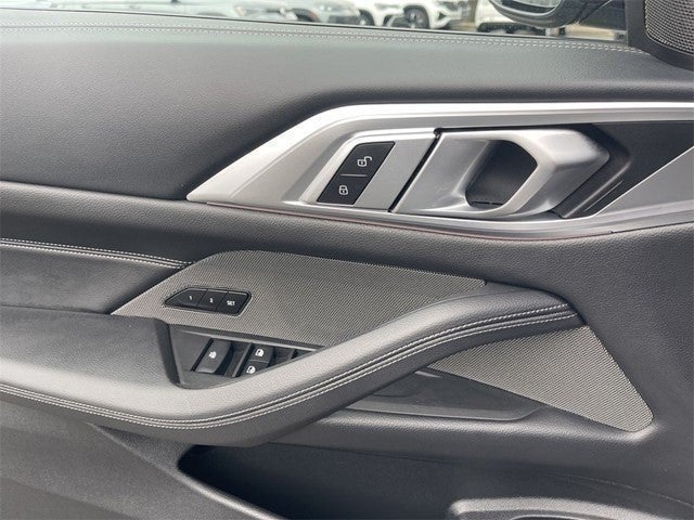 2025 BMW 4 Series M440i xDrive