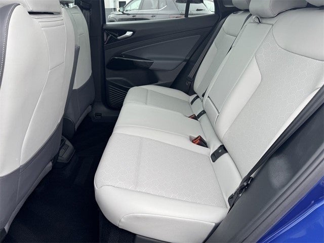 2022 Volkswagen ID.4 Pro S