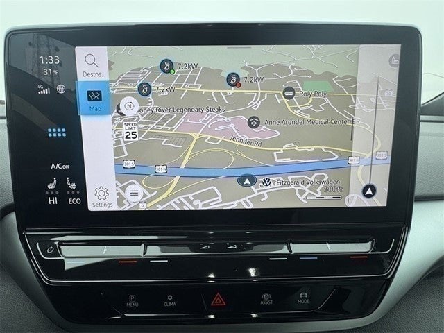 2022 Volkswagen ID.4 Pro S