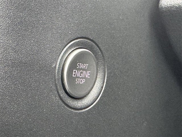 2022 Volkswagen ID.4 Pro S