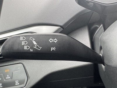 2022 Volkswagen ID.4 Pro S