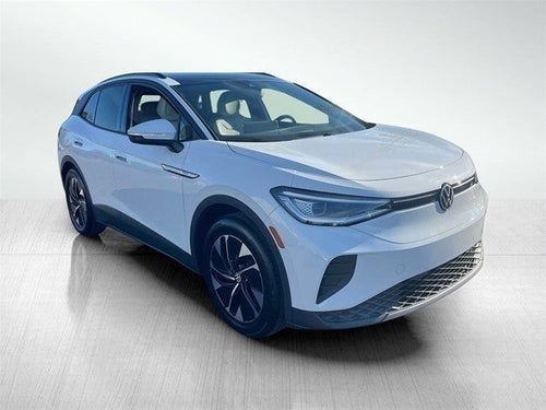 2022 Volkswagen ID.4 Pro S