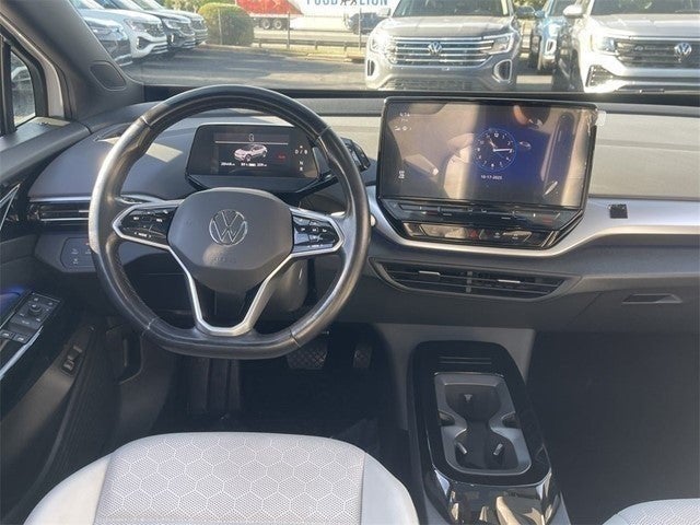 2022 Volkswagen ID.4 Pro S