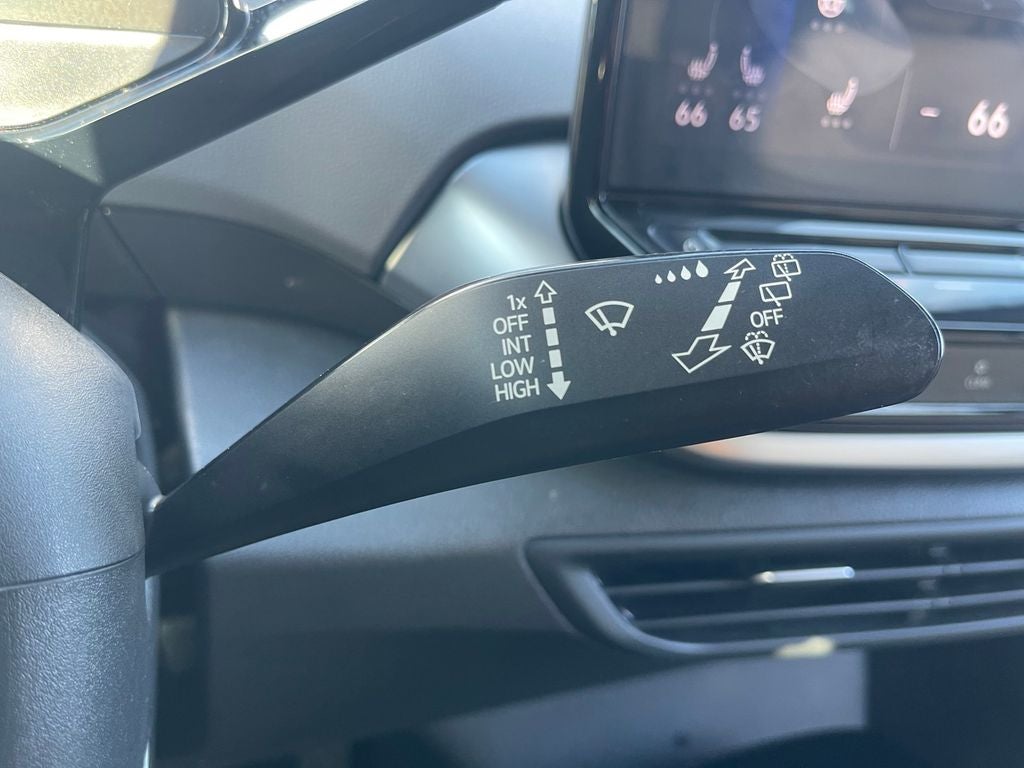 2022 Volkswagen ID.4 Pro S