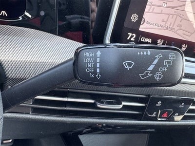 2025 Volkswagen Golf GTI 2.0T SE