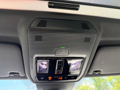 2025 Volkswagen Golf GTI Autobahn