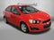 2015 Chevrolet Sonic LS