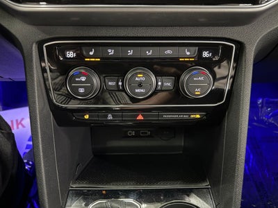 2019 Volkswagen Atlas SEL 4Motion