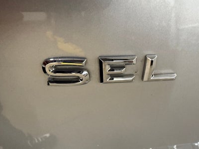 2019 Volkswagen Atlas SEL 4Motion