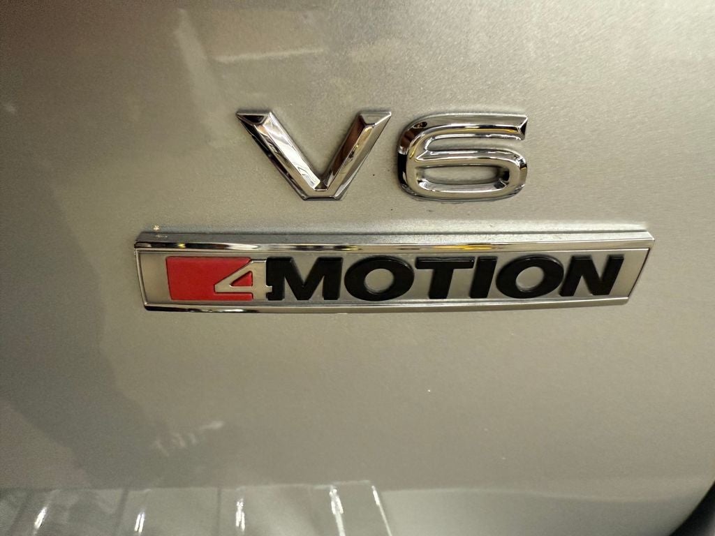 2019 Volkswagen Atlas SEL 4Motion