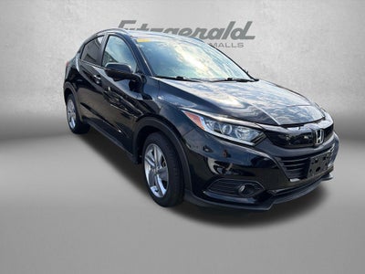 2019 Honda HR-V EX