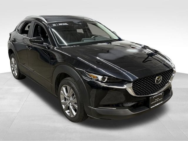 2023 Mazda Mazda CX-30 2.5 S Select Package