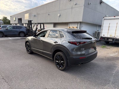 2023 Mazda Mazda CX-30 2.5 S Preferred Package