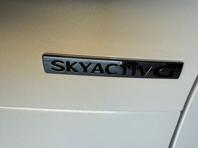 2025 Mazda Mazda CX-30 2.5 S Premium Package