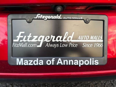 2019 Mazda Mazda3 Select